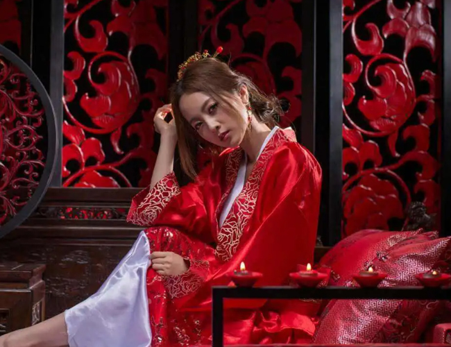 出差在武汉青山到了一家轻奢休闲养生spa会馆，体验完心情大好