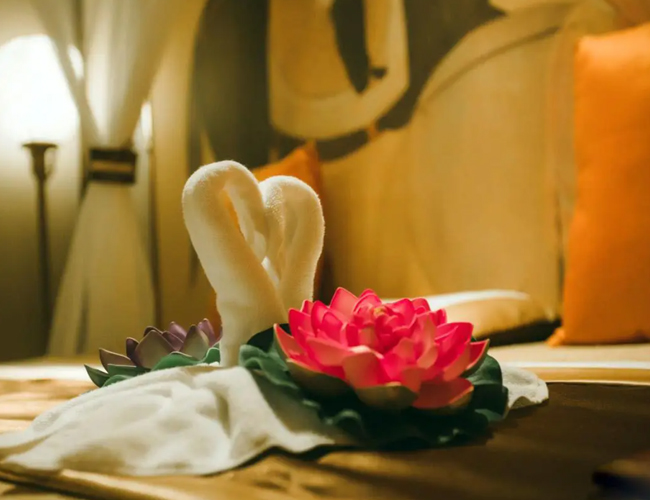 武汉青山男士精油SPA商务会所_简直了我真的强烈推荐给你