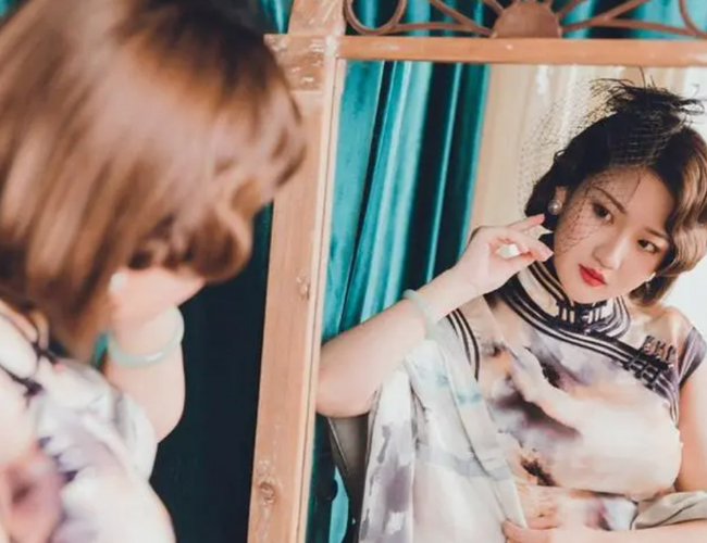 周末我和朋友去的一家武汉青山的一家休闲会所_环境五星级的标准