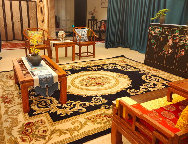 武汉青山男士油压桑拿商务会所环境展示（一）一定不要错过！