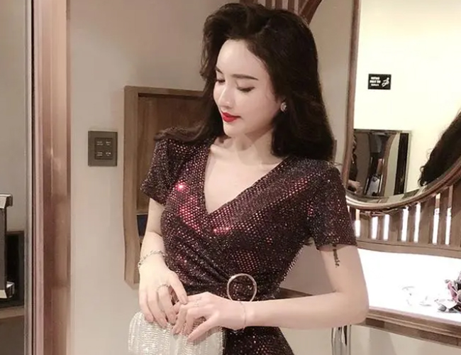 武汉青山油压会所艺师风采（二）健康生活更精彩