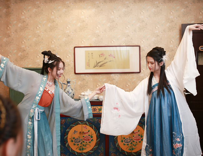 武汉青山足疗足浴会所艺师风采（八）最多本地男士的首选spa