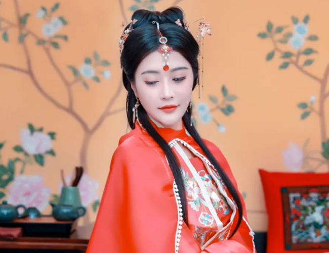 武汉青山泰式按摩会所艺师风采（十）只要你敢来就让你好看